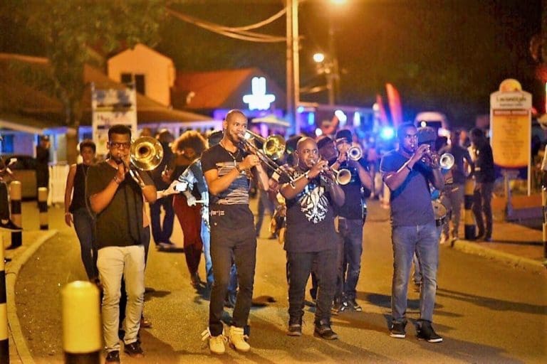 Saint Lucia Jazz & Arts Festival 2023 Travel Begins at 40