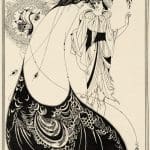 Aubrey Beardsley Tate Britain
