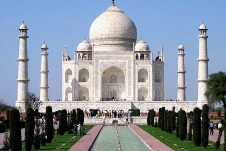 7 Ways to Travel the World from Your Home