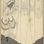 The Dream 1896, The J. Paul Getty Museum, Los Angeles