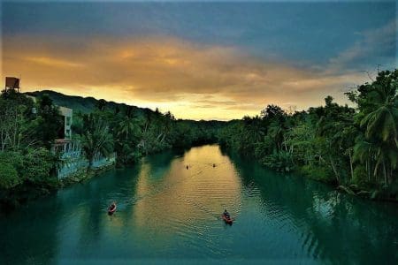 Discovering the Beauty of Bohol Island, Philippines