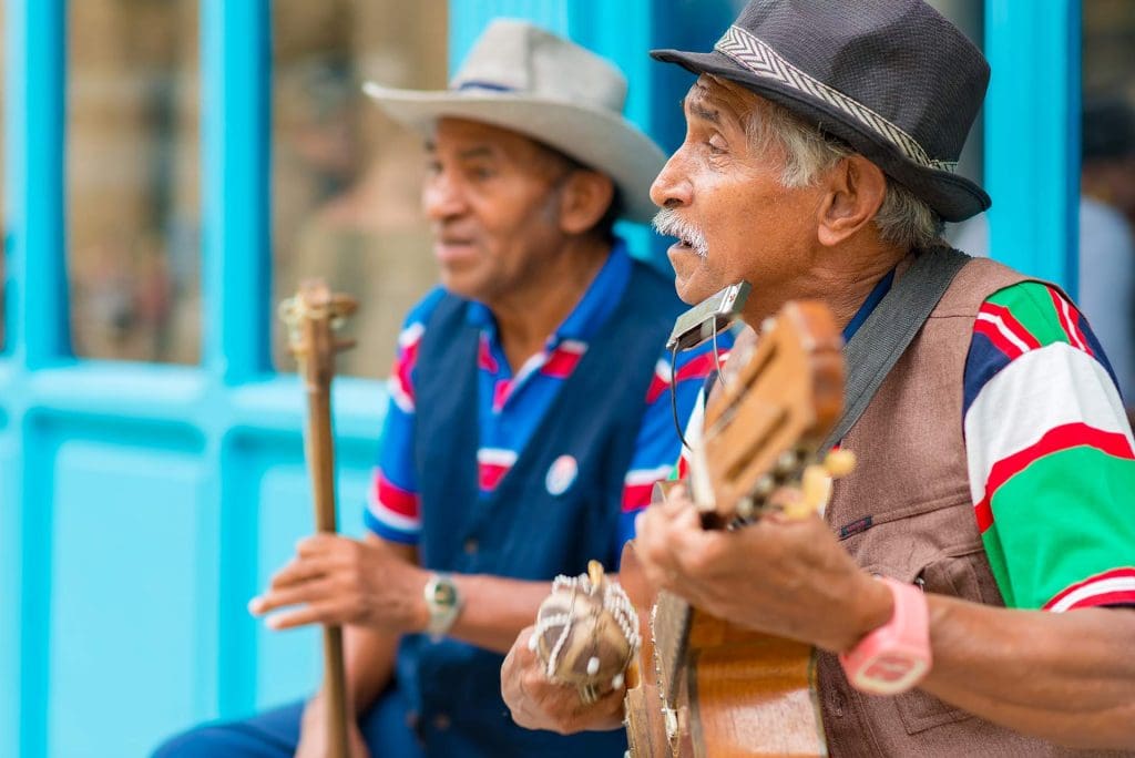 Havana Cuban music