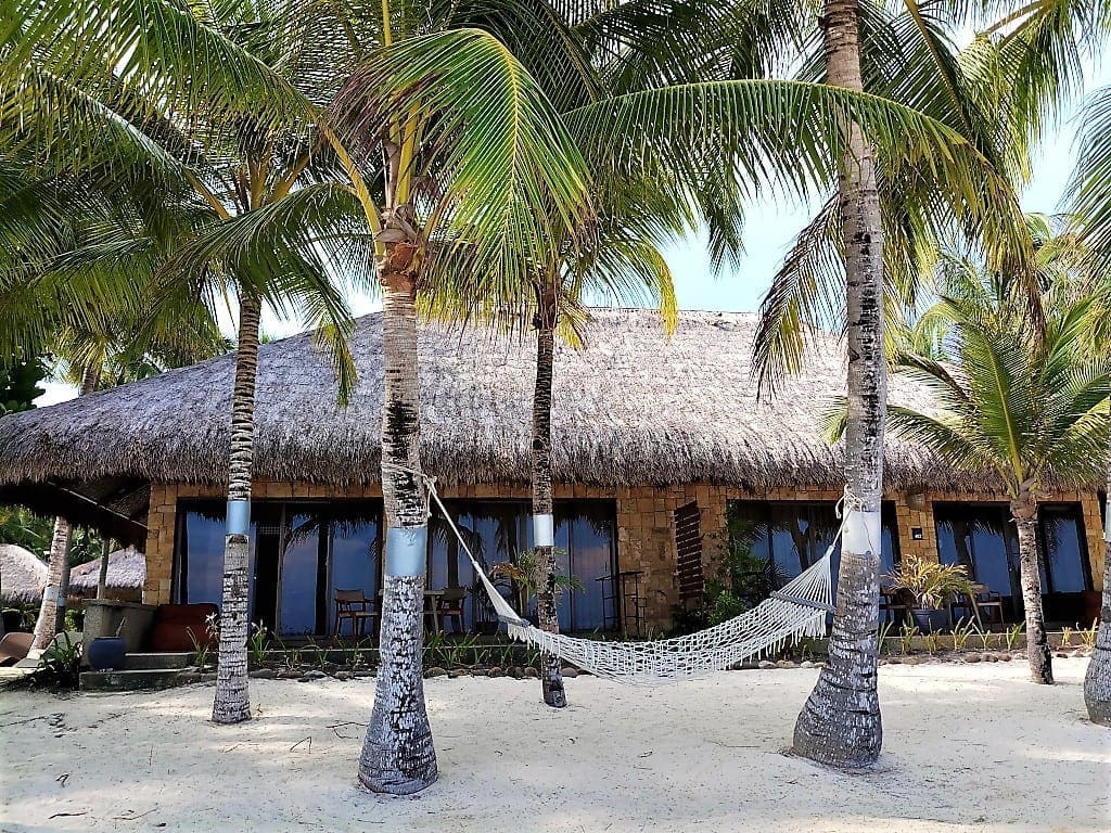 South Palms, Panglao Island Philippines