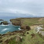 Serene Silence on a Cornwall Holiday