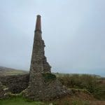 Testament to a tin mine