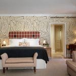 The Gatehouse Bedroom