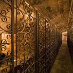 The Stafford Wine Cellars