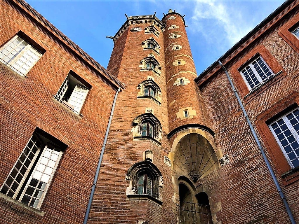 Things to do in Toulouse - Toulouse city tour