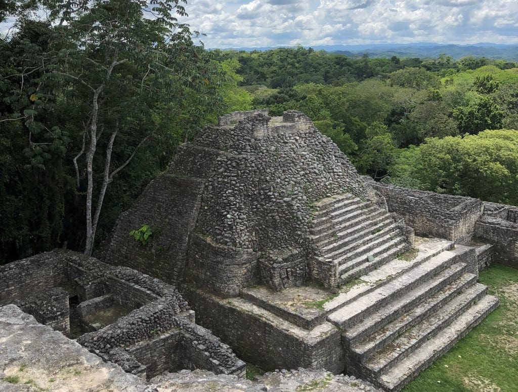 Belize holidays