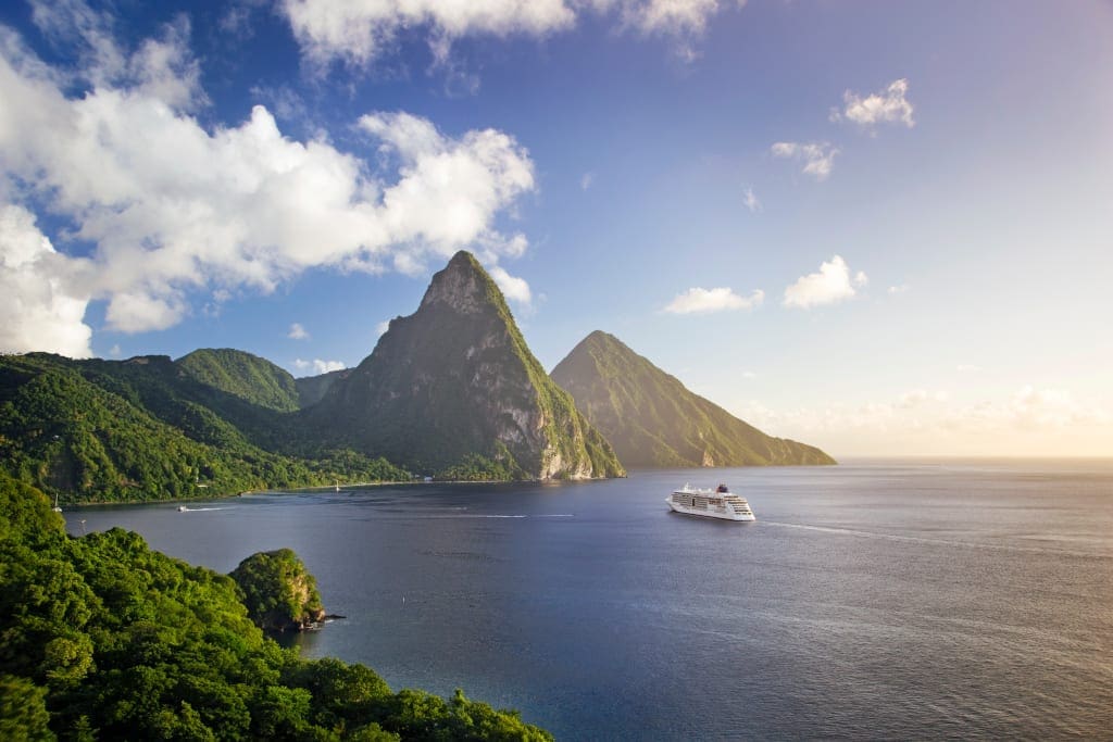 St Lucia Holidays