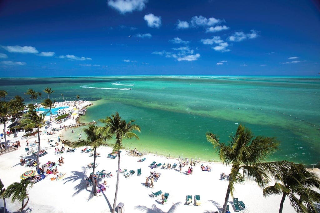 Florida Keys holidays