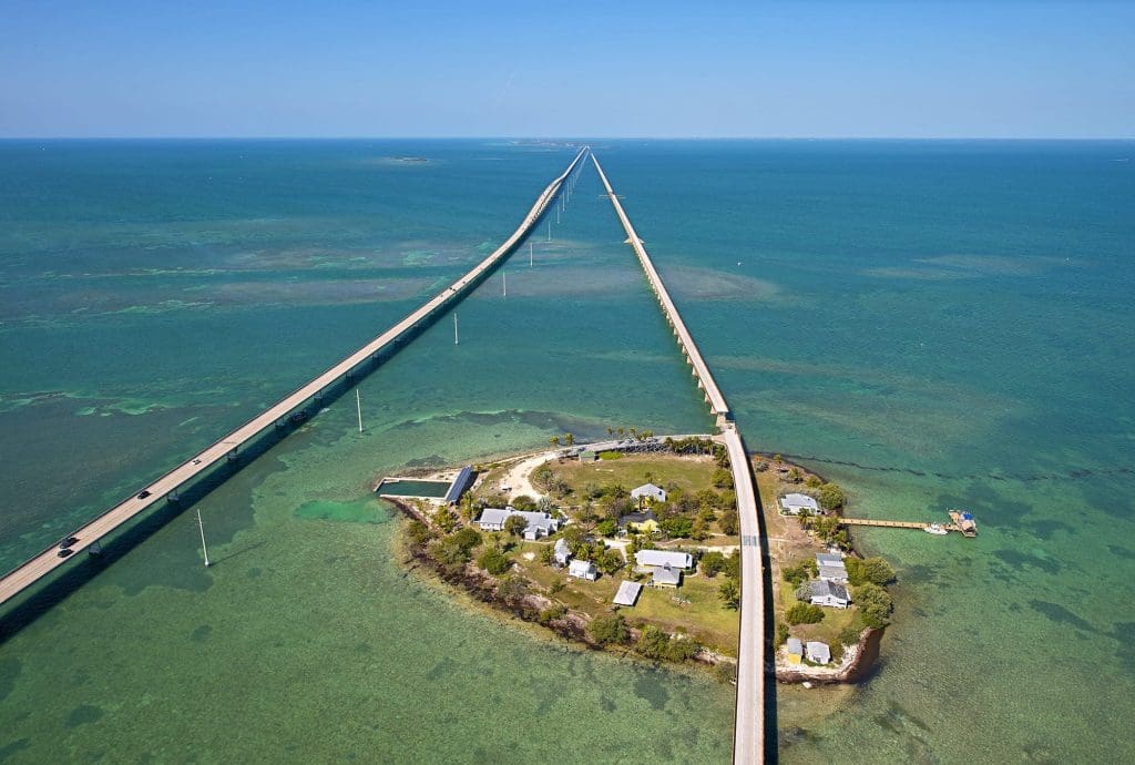 Florida Keys holidays