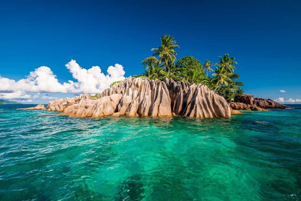 Seychelles