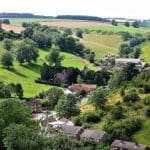 Explore England's Vast Open Spaces