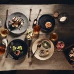 Green Gastronomy: Traditional Food in Slovenia