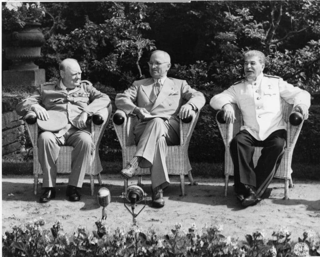 Potsdam Conference