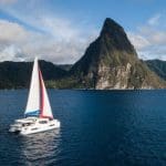 Escape to East Winds, St Lucia