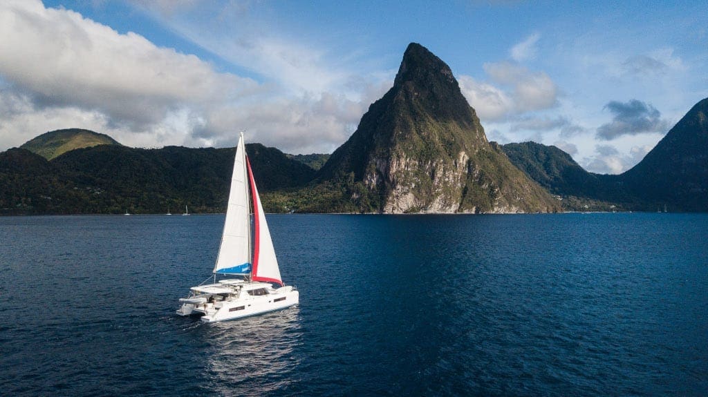 St Lucia