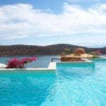 Experience the Domes of Elounda