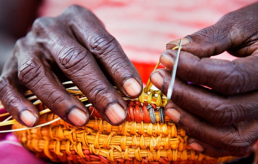 Nyinyikay,East Arnhem Land