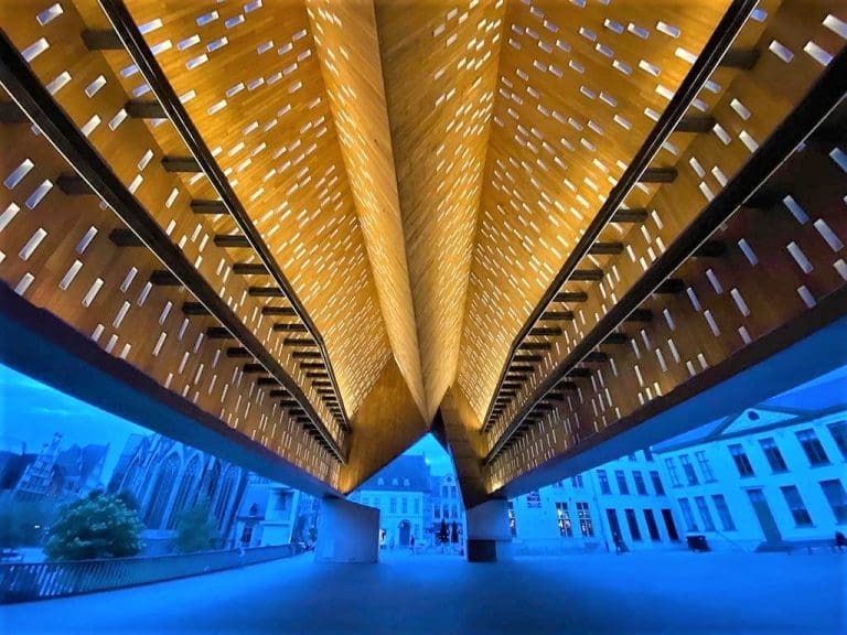 Things to Do in Ghent Noose Bearers, Beer Travel Begins at 40