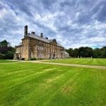 7 Luxury Christmas Hotel Breaks in England