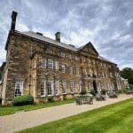 Crathorne Hall