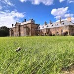 Crathorne Hall