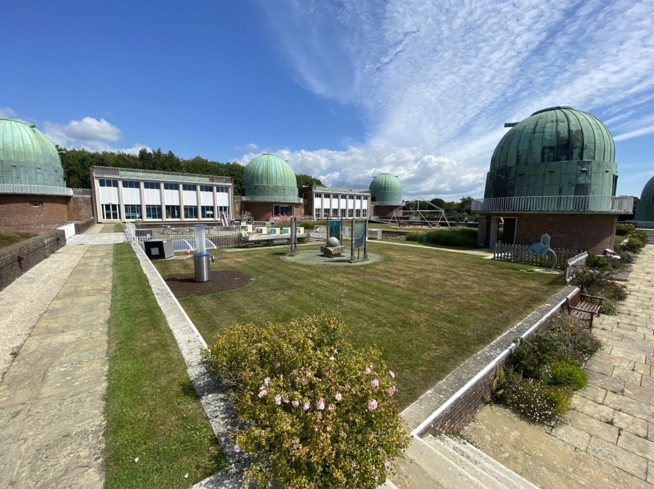 The Observatory Science Centre