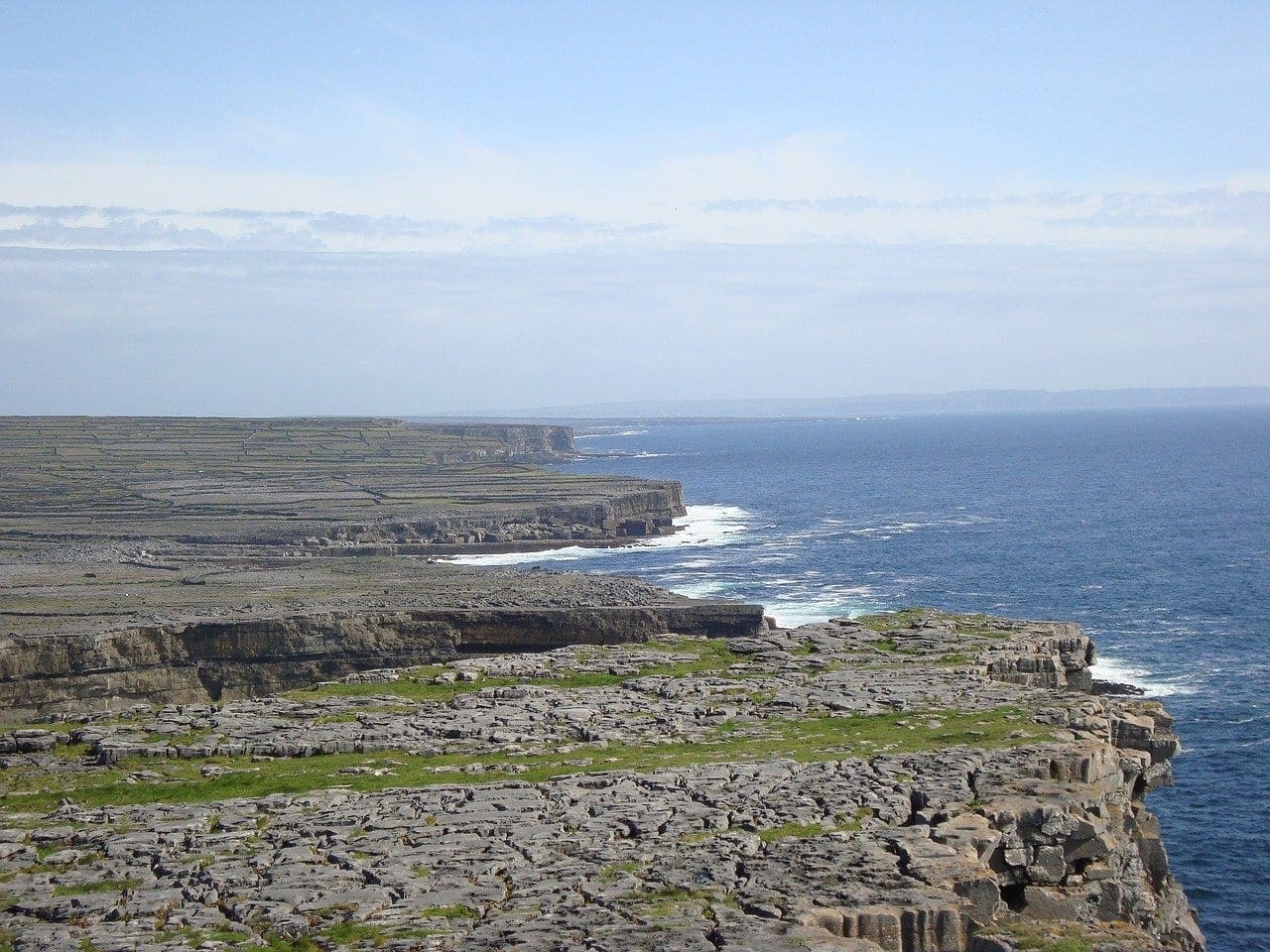 Inishmore, Ireland