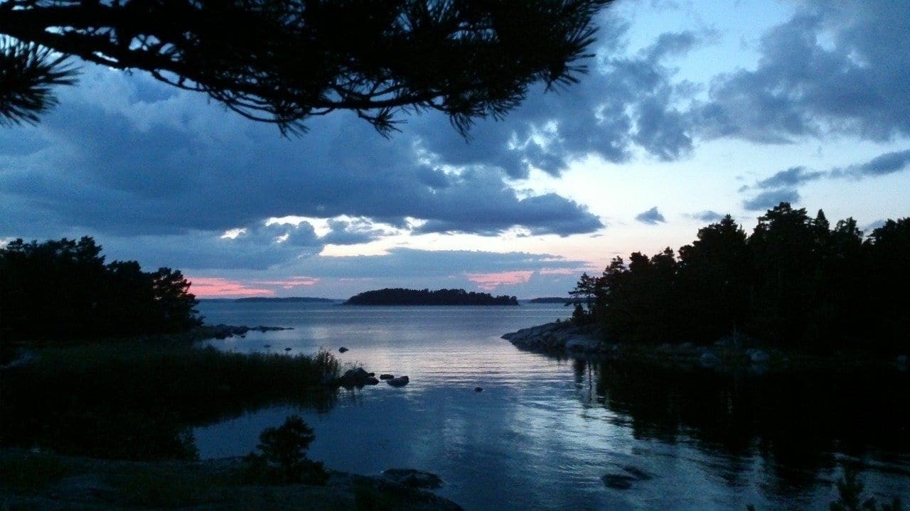 Stockholm Archipelago