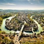 Berne to Be Wild in Switzerland