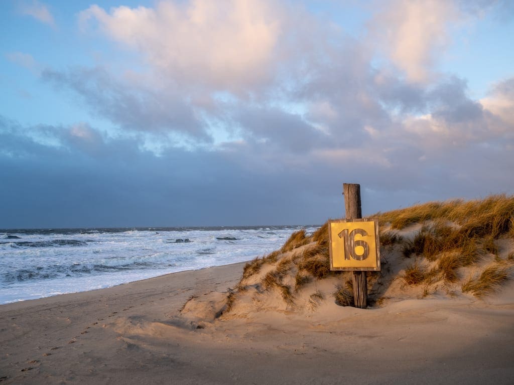 Buhne16-credit-Murat-Yelkenli-shutterstock Nudist Beaches in Europe