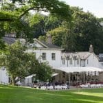Close Encounter at Milsoms Kesgrave Hall Suffolk