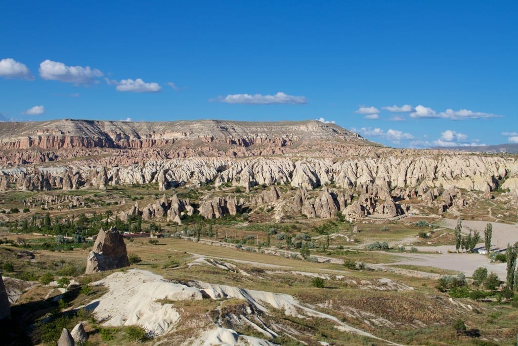 Kiliclar (Swords) Valley Cappadocia Turkey (8) Last Minute Travel Deals October 2020