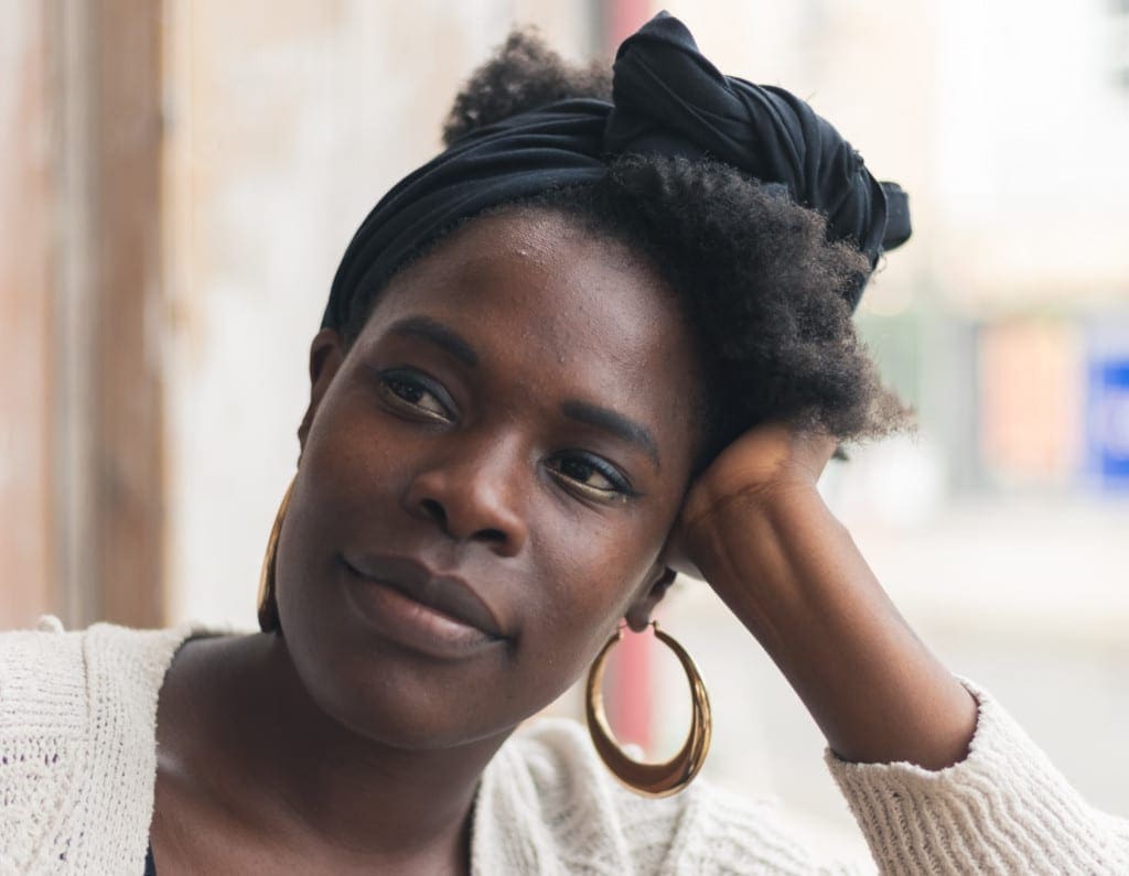 Vanessa Kisuule