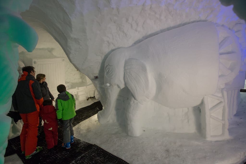 Alpe d'Huez Tourisme