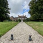 Kirby Hall