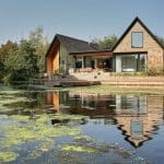 Backwater Norfolk Broads