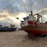 Sustainable Hastings Fish and Ships