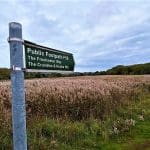 Three Best Isle of Wight Walks - and Pubs