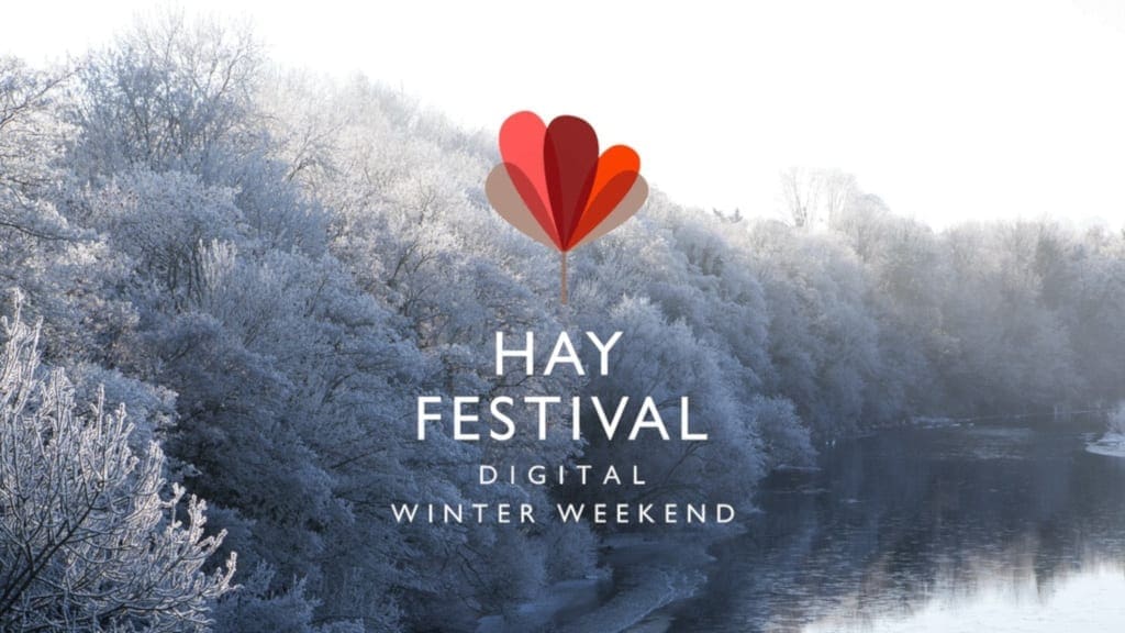 Hay Festival Winter Weekend 2