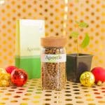 Sustainable Christmas Gifts for Gourmets