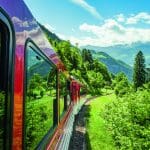 Mount Rigi : Queen of the Swiss Alps