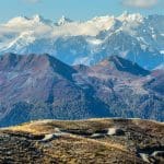 A Summer Gastronomic Trip to Verbier Switzerland
