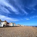 Local Travel in Aldeburgh Suffolk and Orford