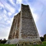 Orford Castle