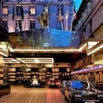 The Savoy : a London Landmark Hotel