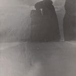 Stonehenge, Bill Brandt, 1947 © Bill Brandt Bill Brandt Archive Ltd.