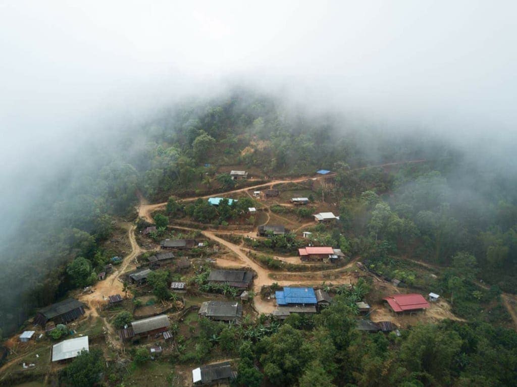 Community-based tourism is in the DNA of the Tuk Tuk Club